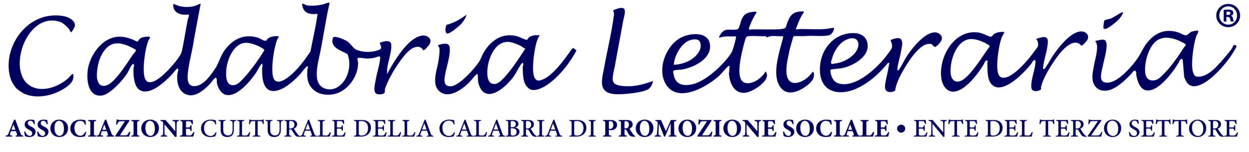Calabria Letteraria APS