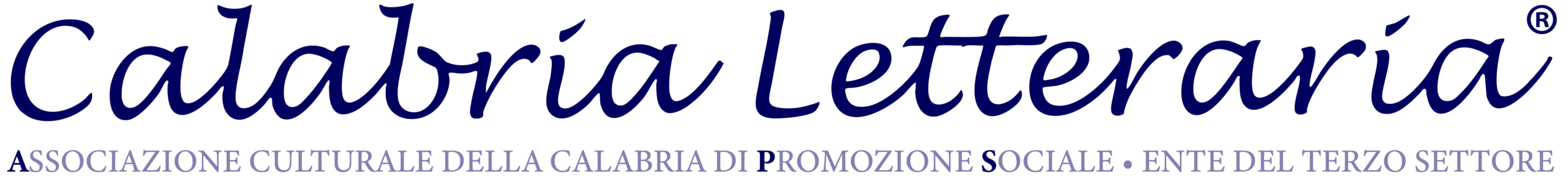 Calabria Letteraria APS
